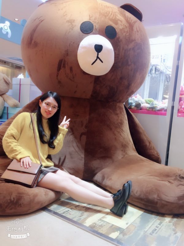 琪琪的第一张照片--南平红颜知己交友网