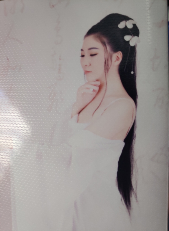 喵喵的第一张照片--南平红颜知己交友网